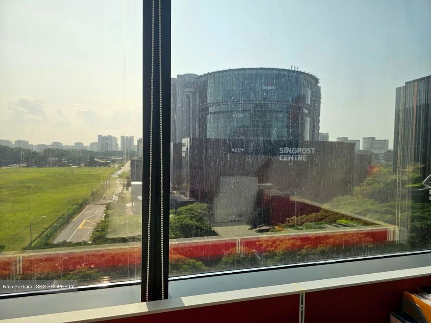 Paya Lebar Square (D14), Office #604187241